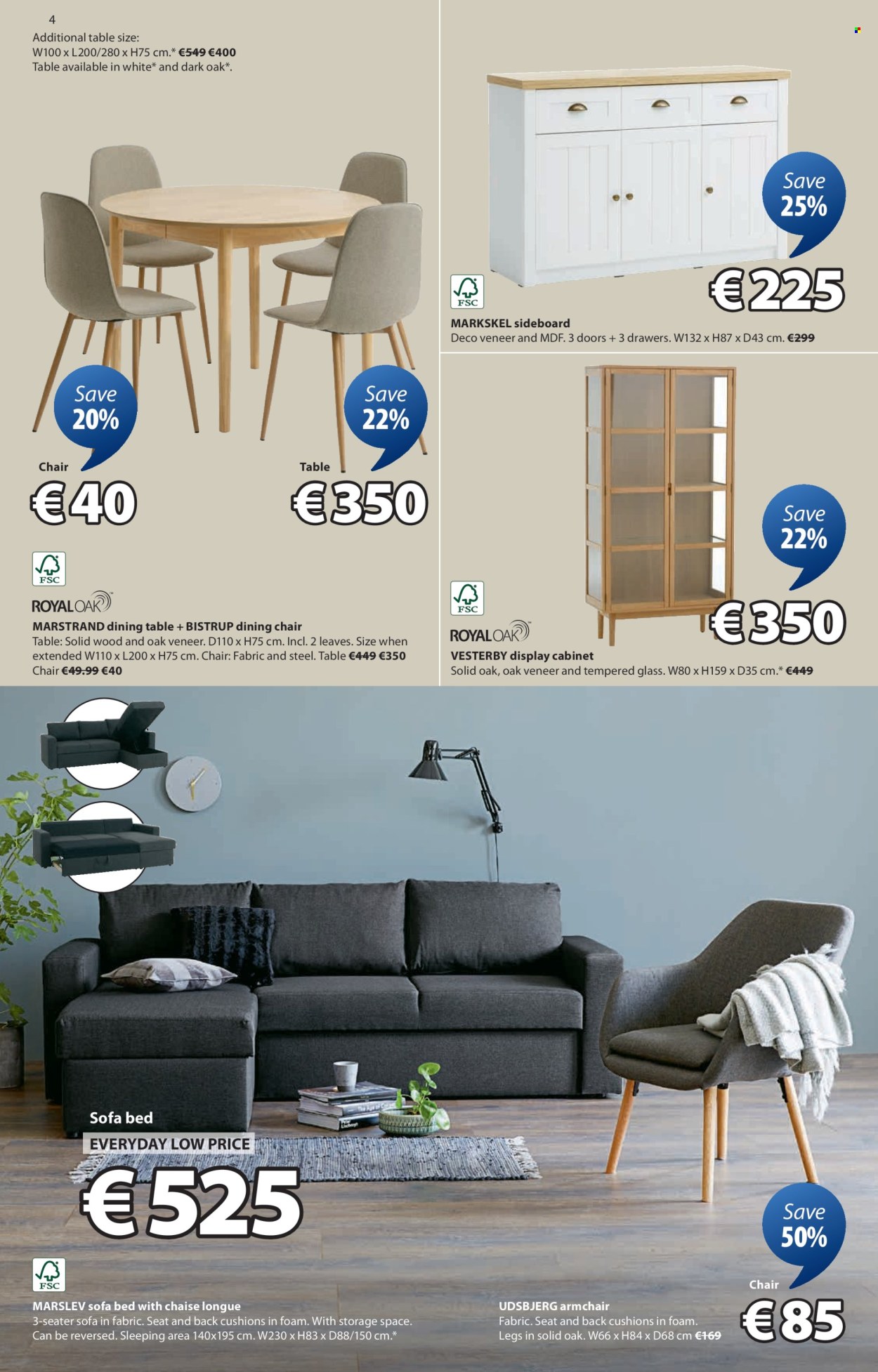 JYSK offer - 29.5.2025 - 2.7.2025. Page 5