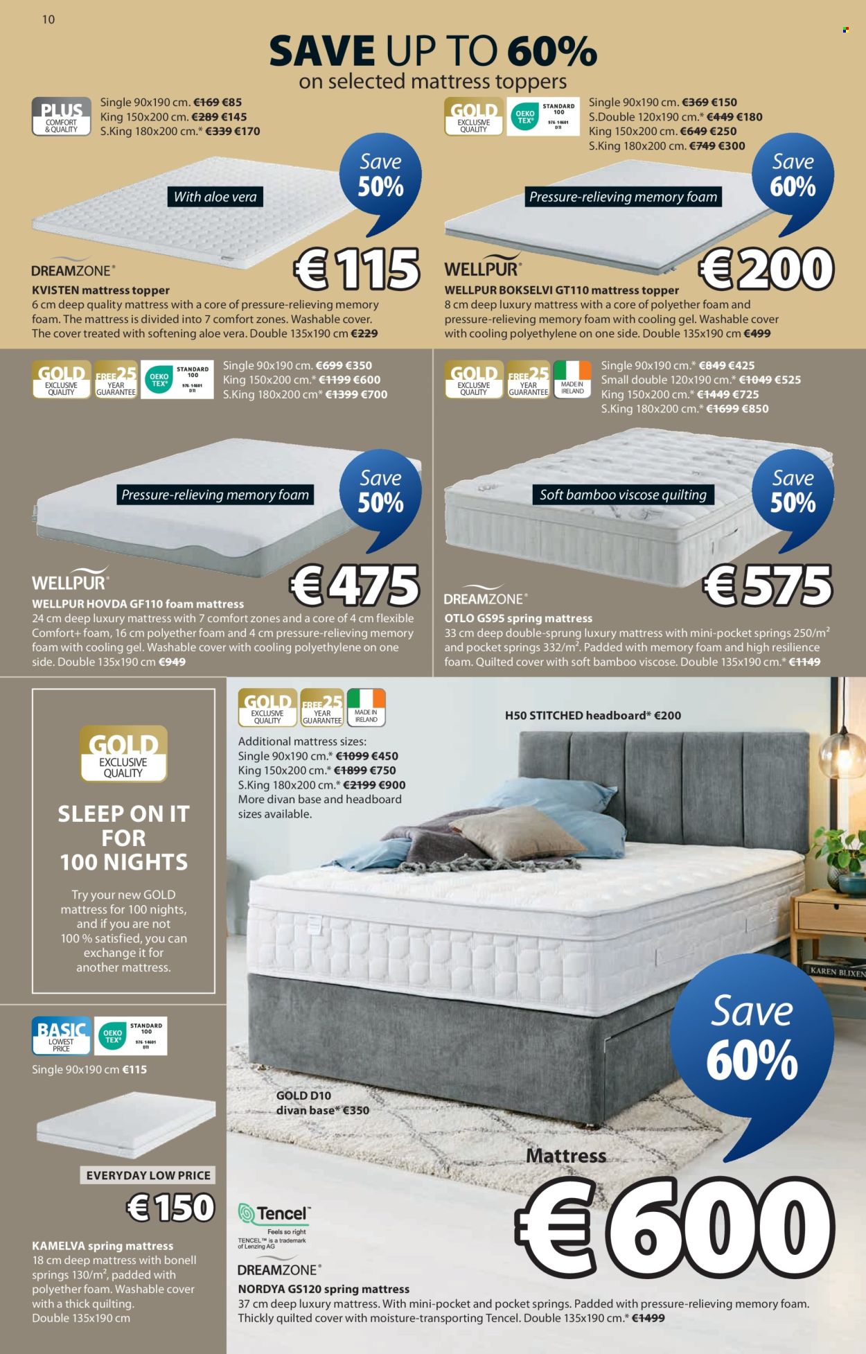 JYSK offer - 29.5.2025 - 2.7.2025. Page 11