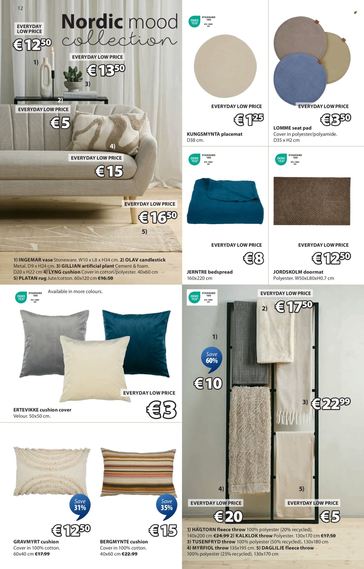 JYSK offer - 29.5.2025 - 2.7.2025. Page 13