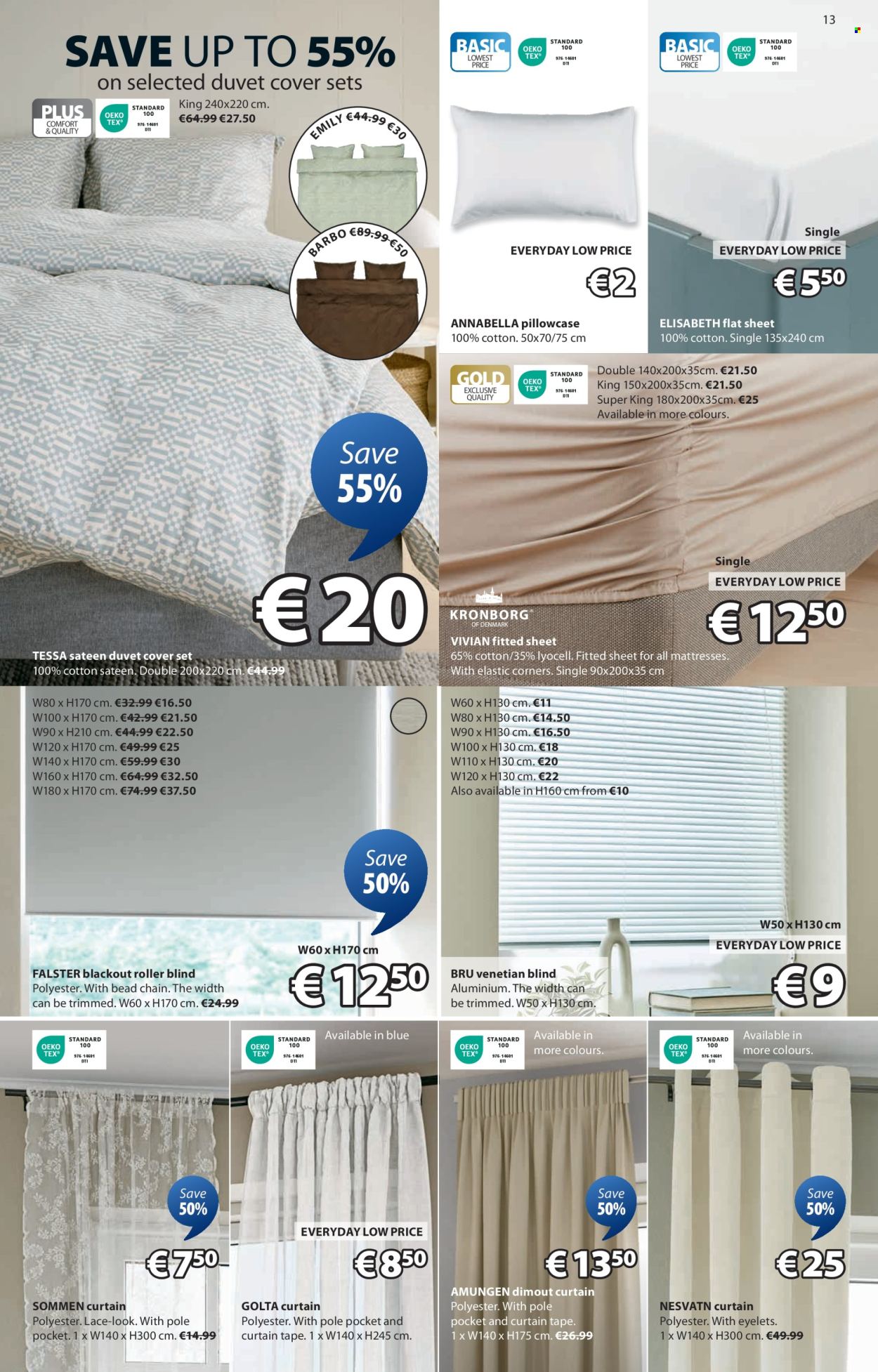 JYSK offer - 29.5.2025 - 2.7.2025. Page 14