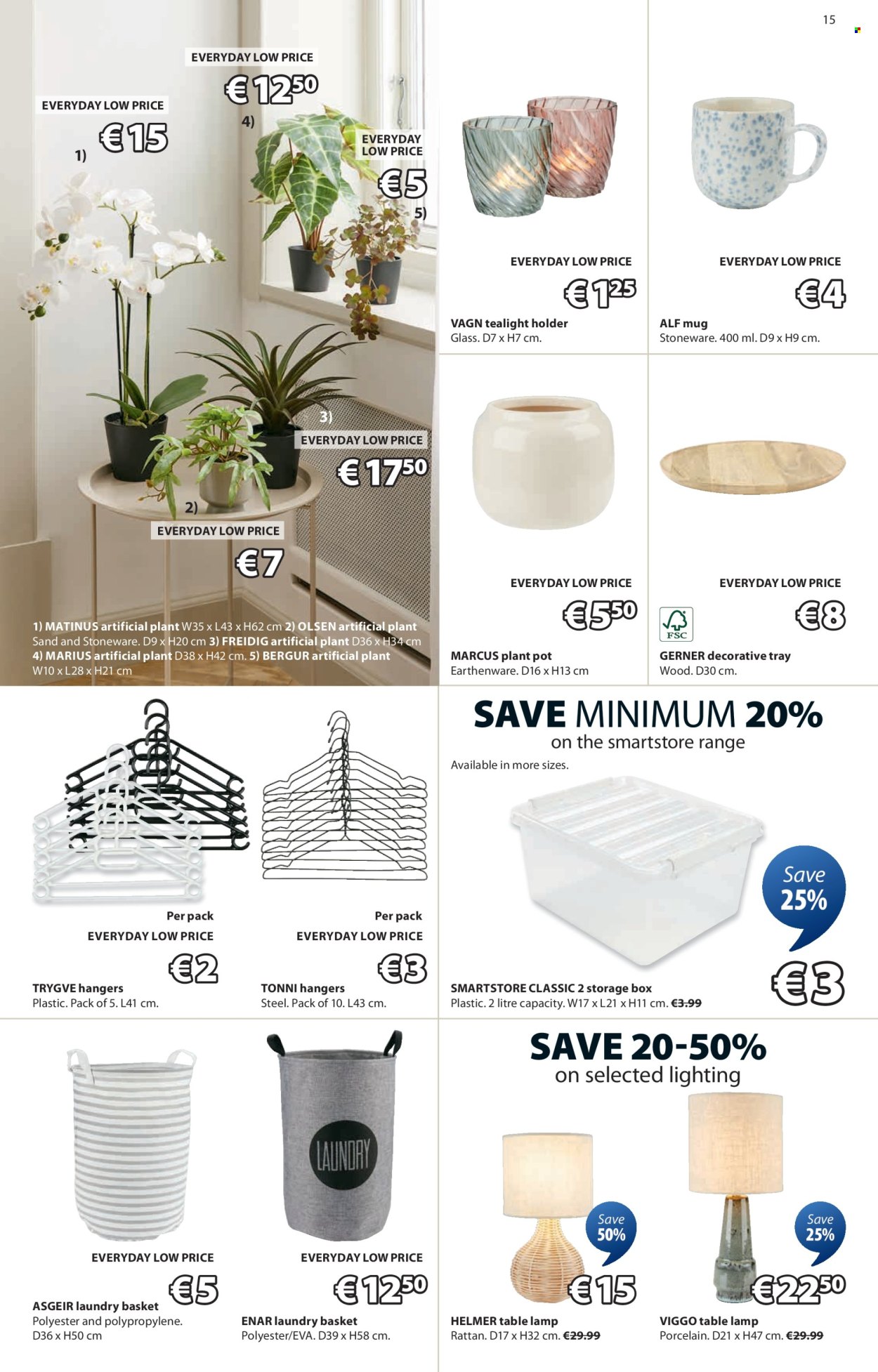 JYSK offer - 29.5.2025 - 2.7.2025. Page 16