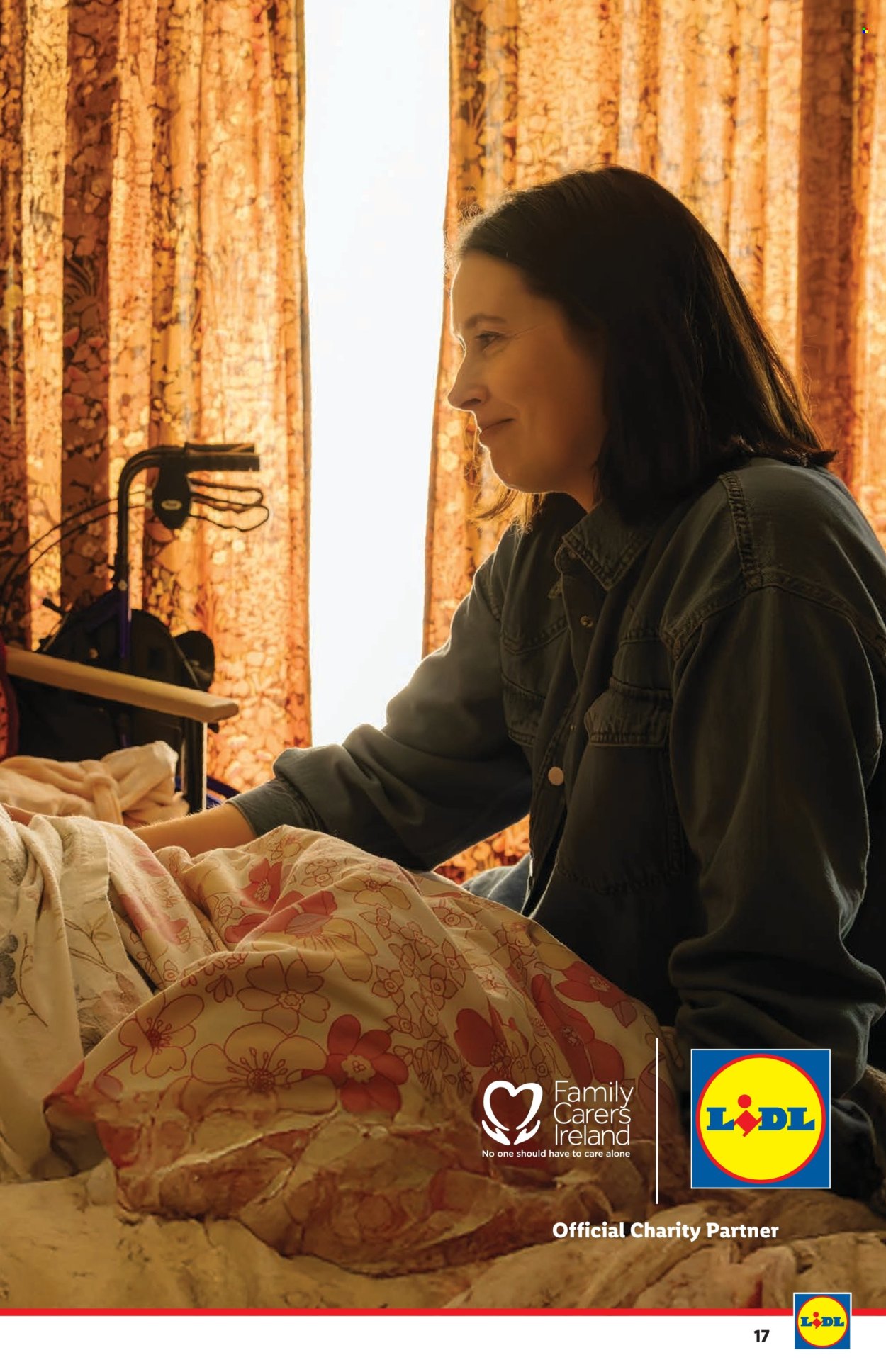 Lidl offer - 12.6.2025 - 18.6.2025. Page 17