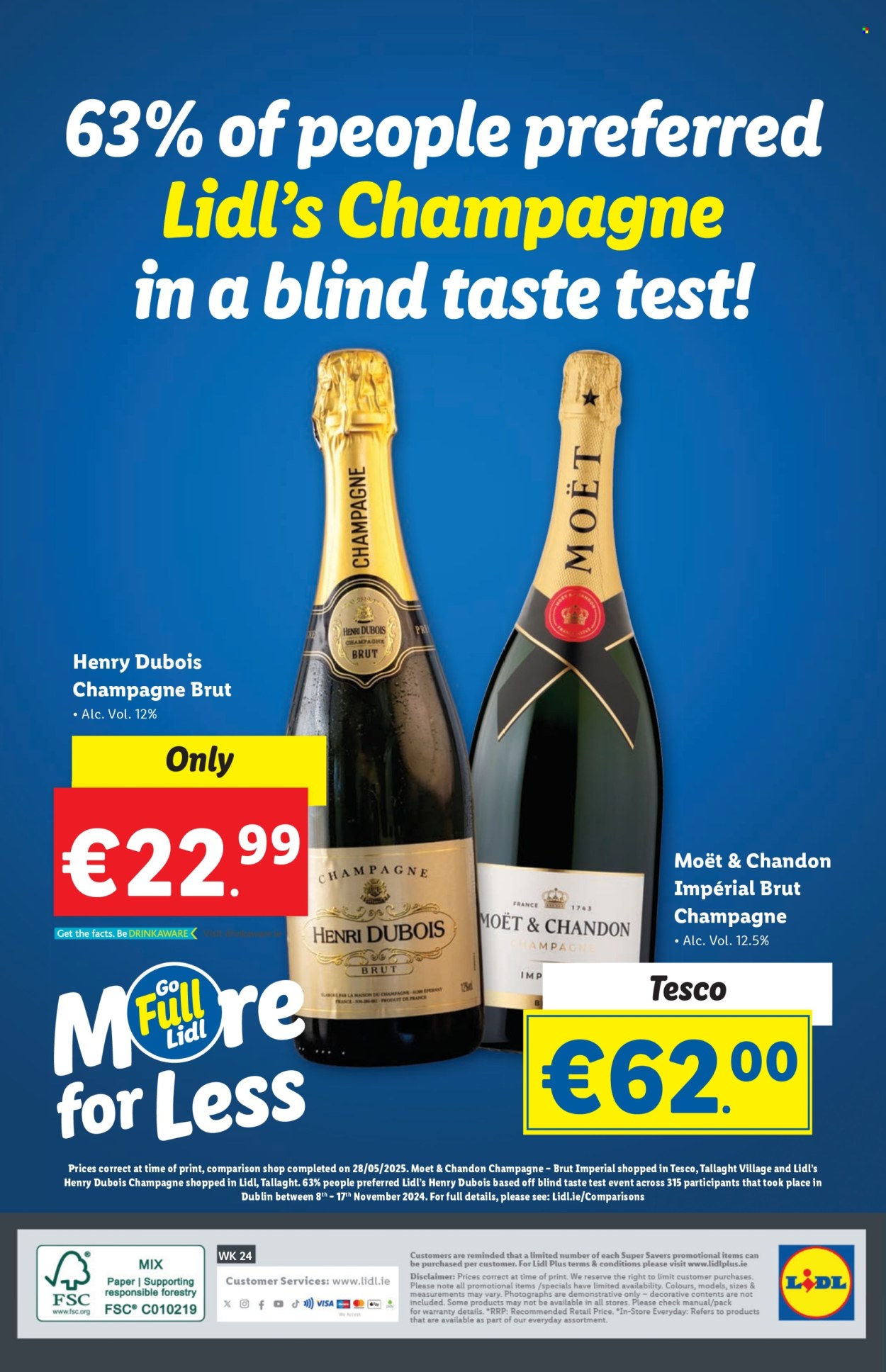 Lidl offer - 12.6.2025 - 18.6.2025. Page 32