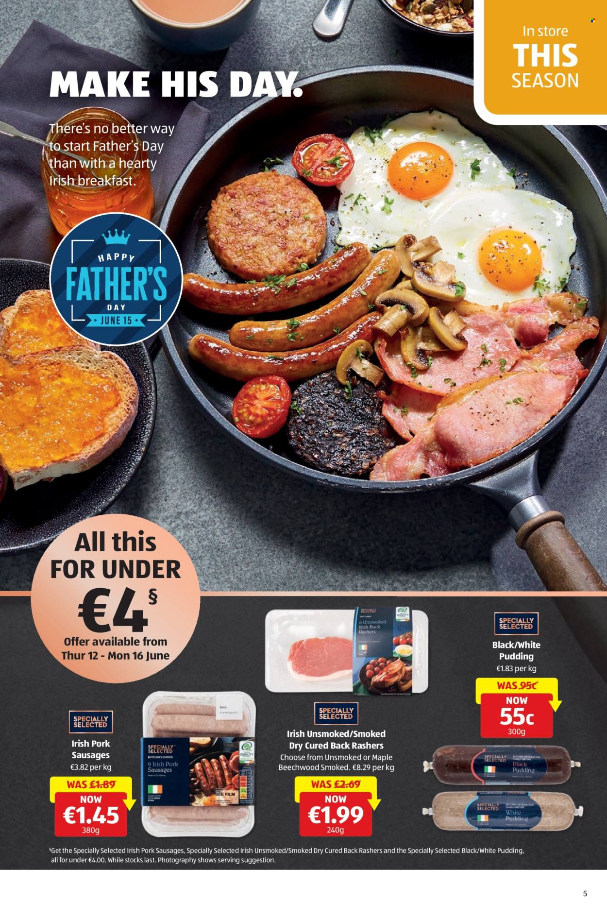 Aldi offer - 12.6.2025 - 15.6.2025. Page 5