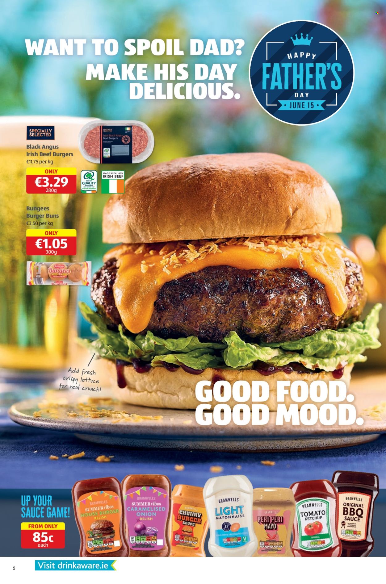 Aldi offer - 12.6.2025 - 15.6.2025. Page 6