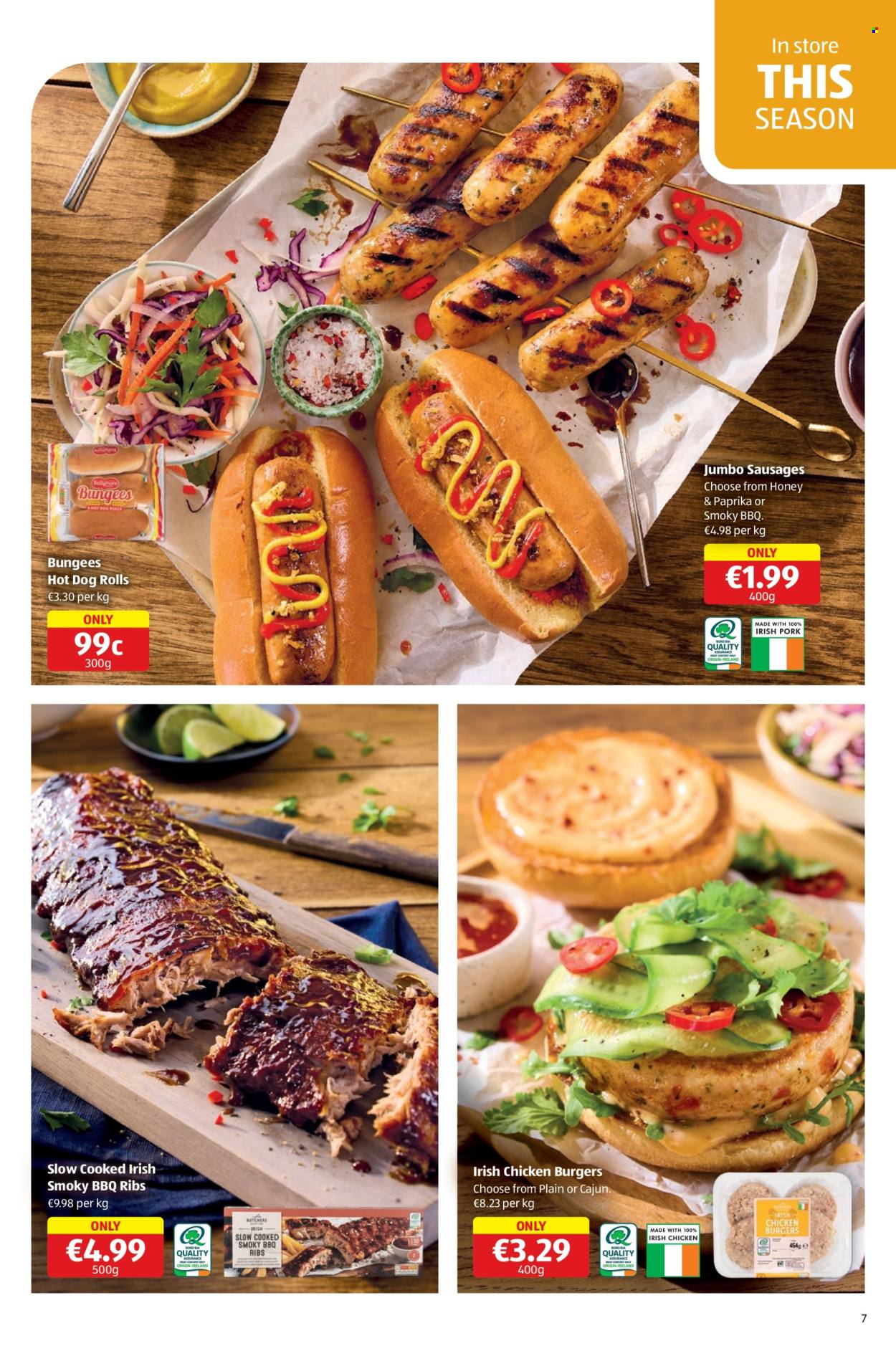 Aldi offer - 12.6.2025 - 15.6.2025. Page 7