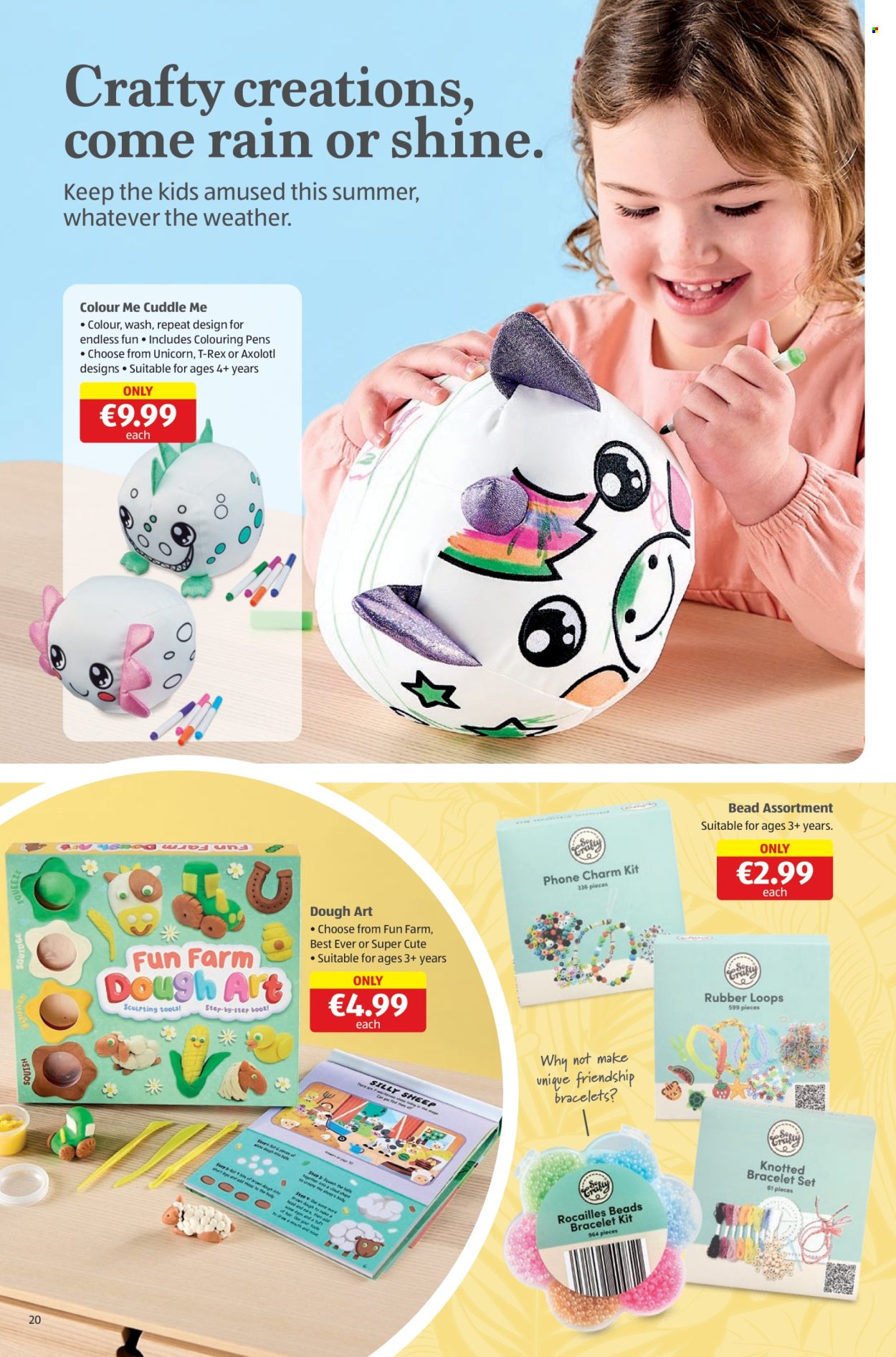 Aldi offer - 12.6.2025 - 15.6.2025. Page 20