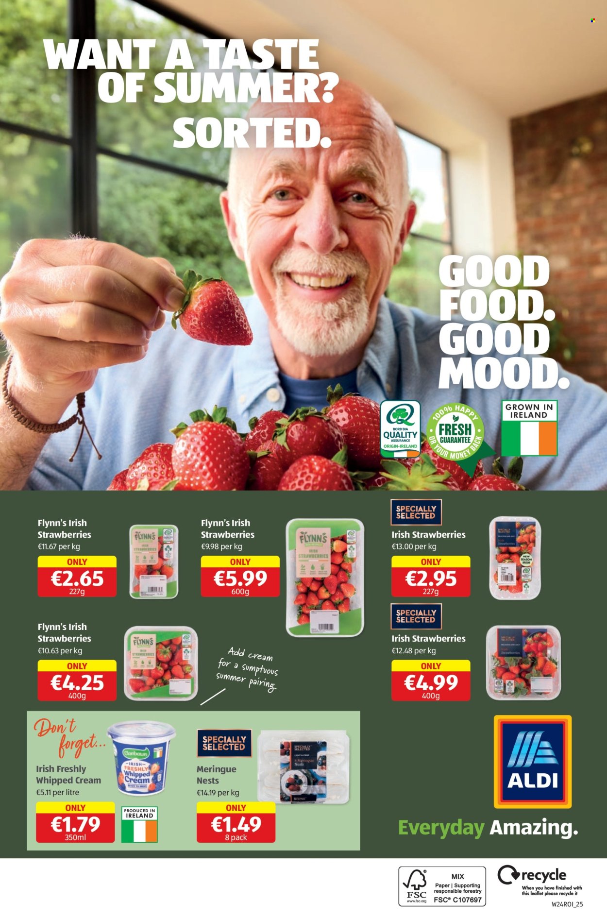 Aldi offer - 12.6.2025 - 15.6.2025. Page 24