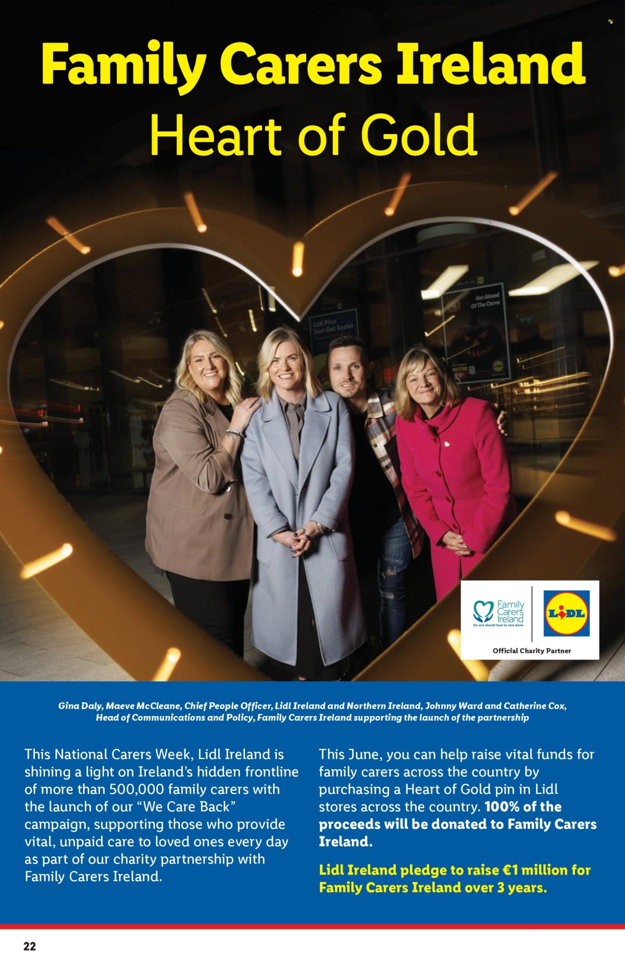 Lidl offer - 19.6.2025 - 25.6.2025. Page 22