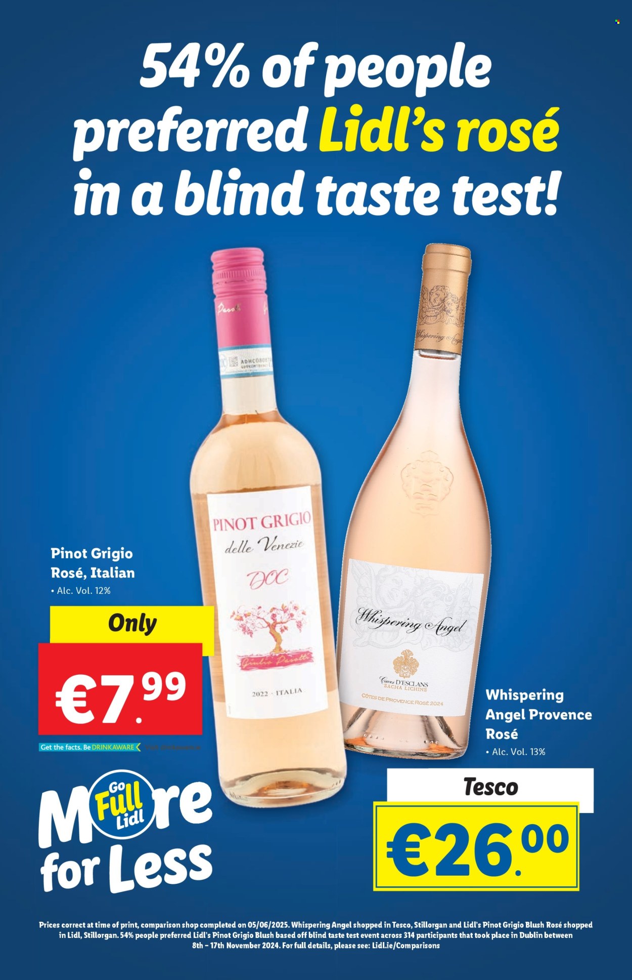 Lidl offer - 19.6.2025 - 25.6.2025. Page 23