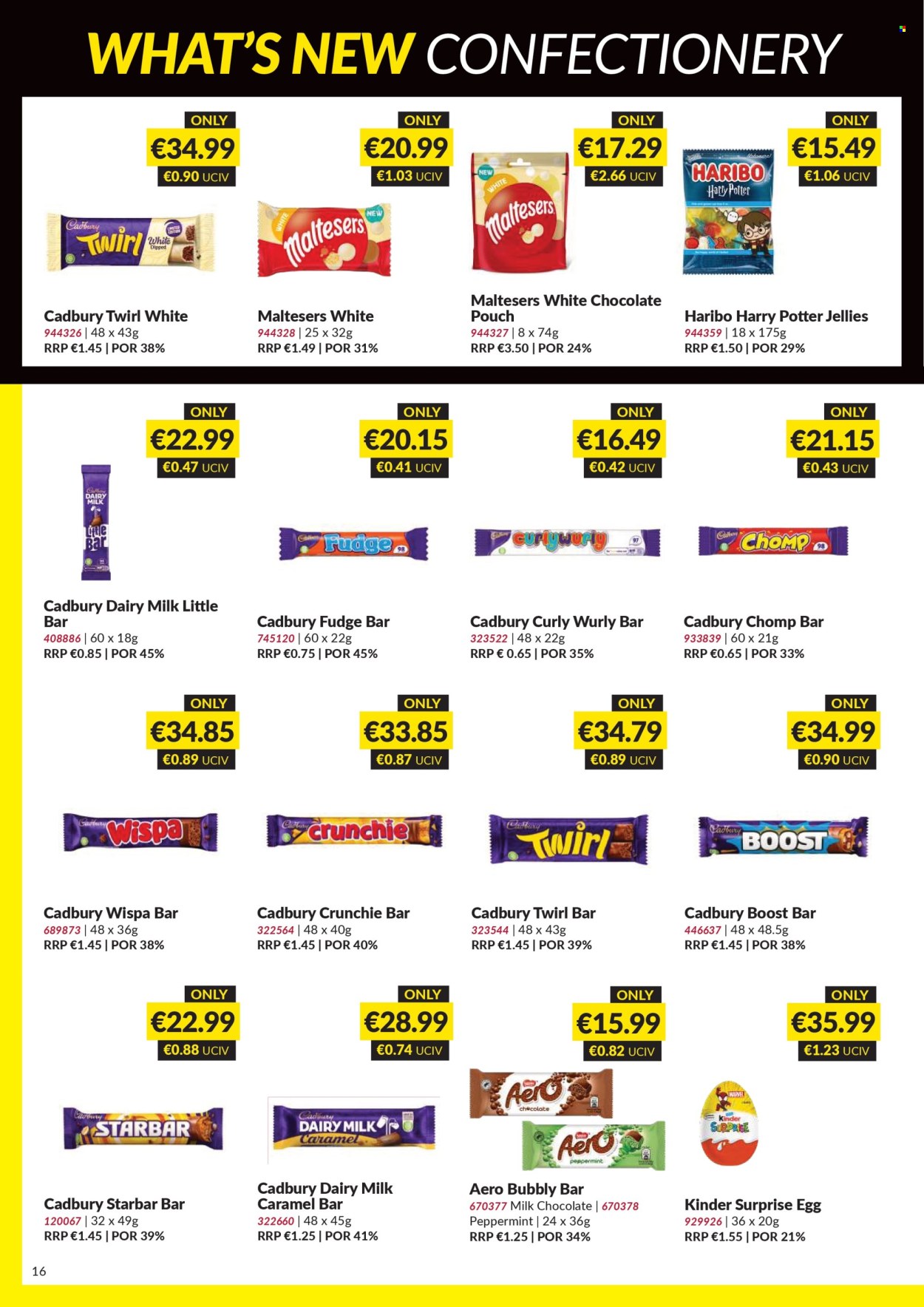 MUSGRAVE Market Place offer - 15.6.2025 - 12.7.2025. Page 19