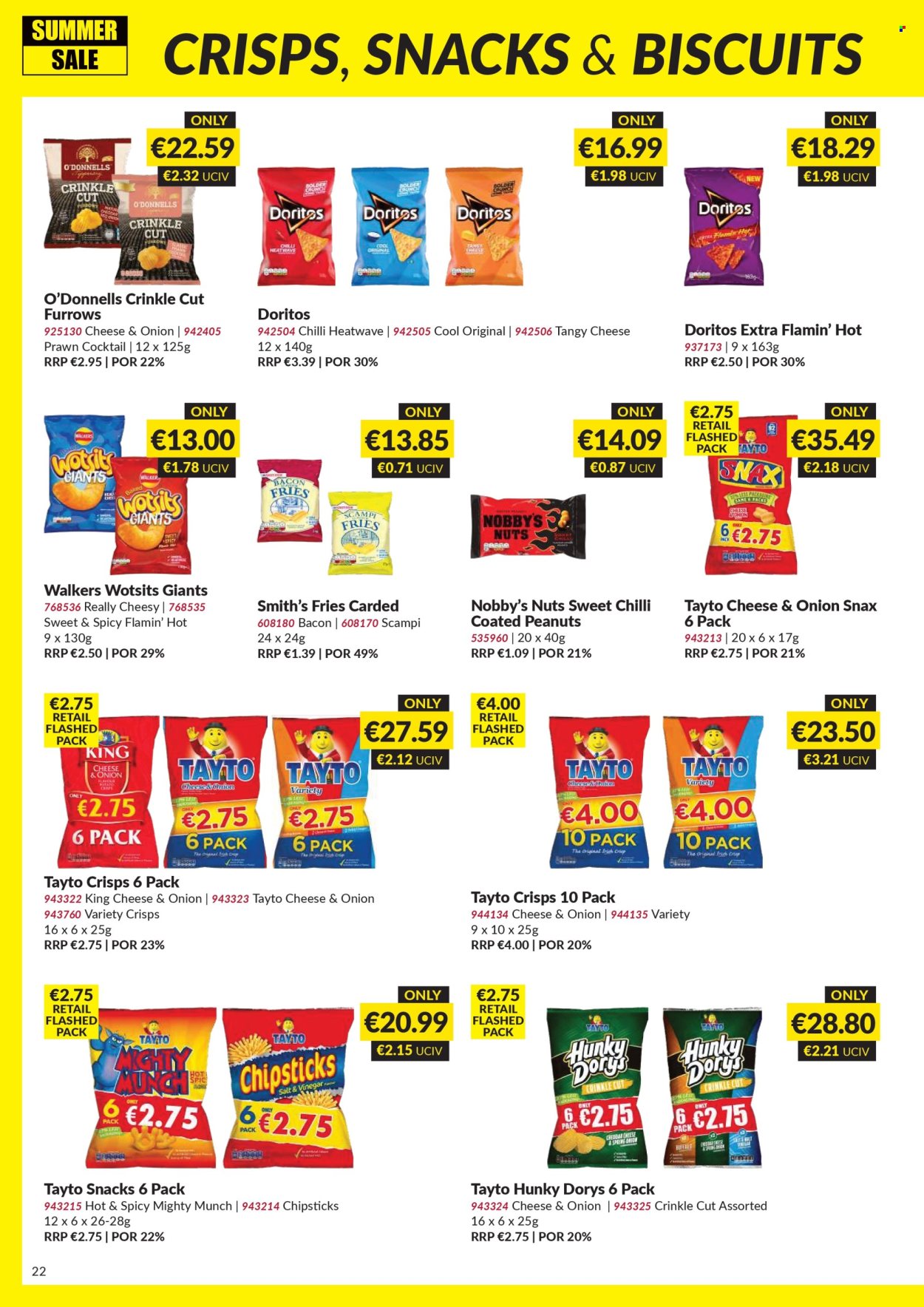 MUSGRAVE Market Place offer - 15.6.2025 - 12.7.2025. Page 26
