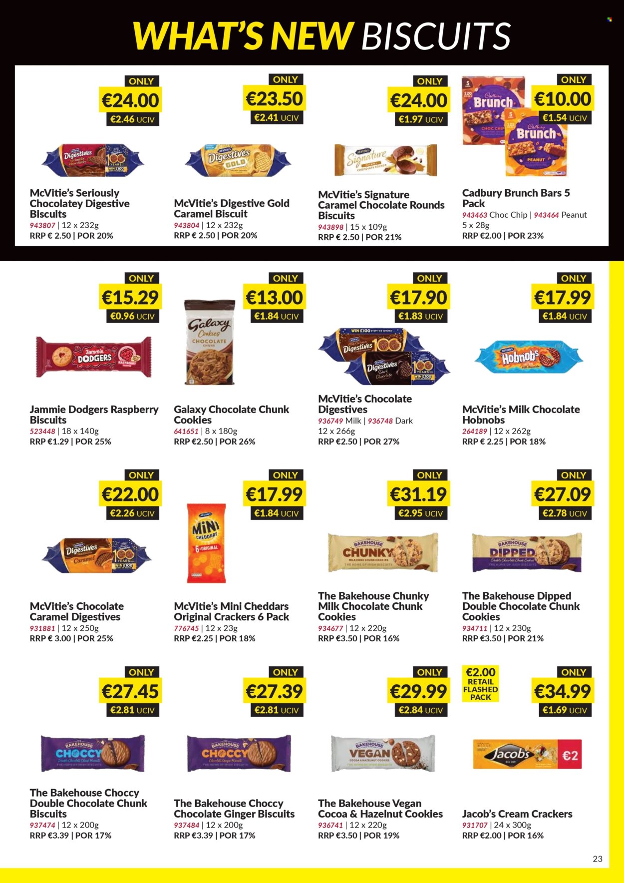 MUSGRAVE Market Place offer - 15.6.2025 - 12.7.2025. Page 27