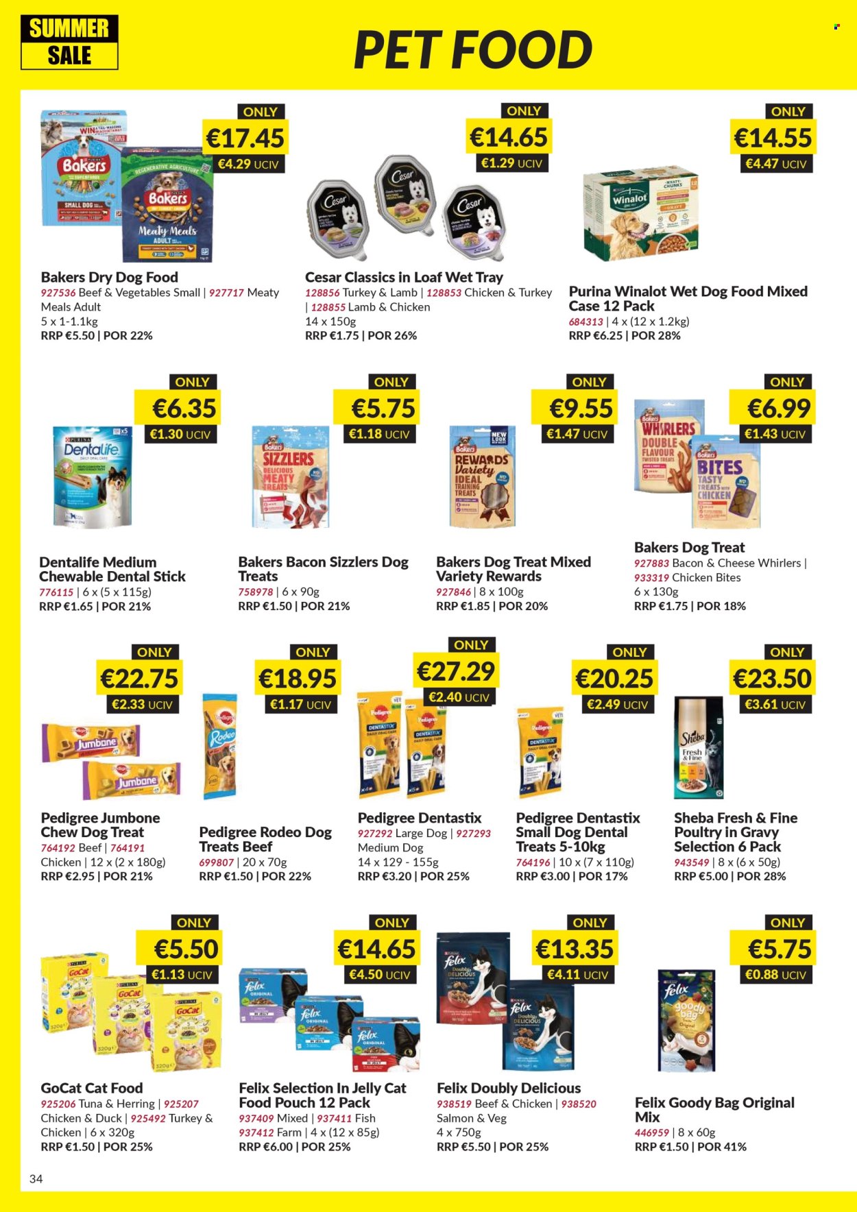 MUSGRAVE Market Place offer - 15.6.2025 - 12.7.2025. Page 46