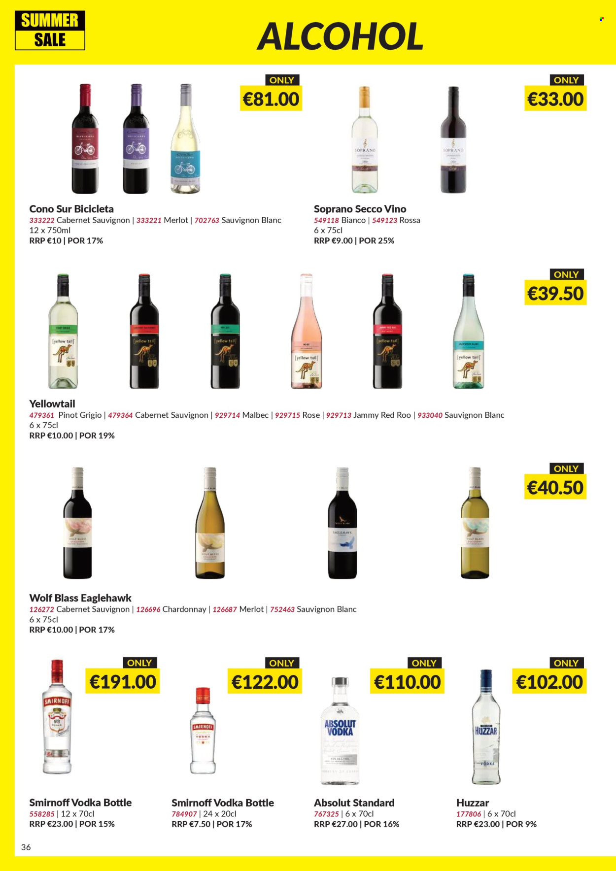 MUSGRAVE Market Place offer - 15.6.2025 - 12.7.2025. Page 49