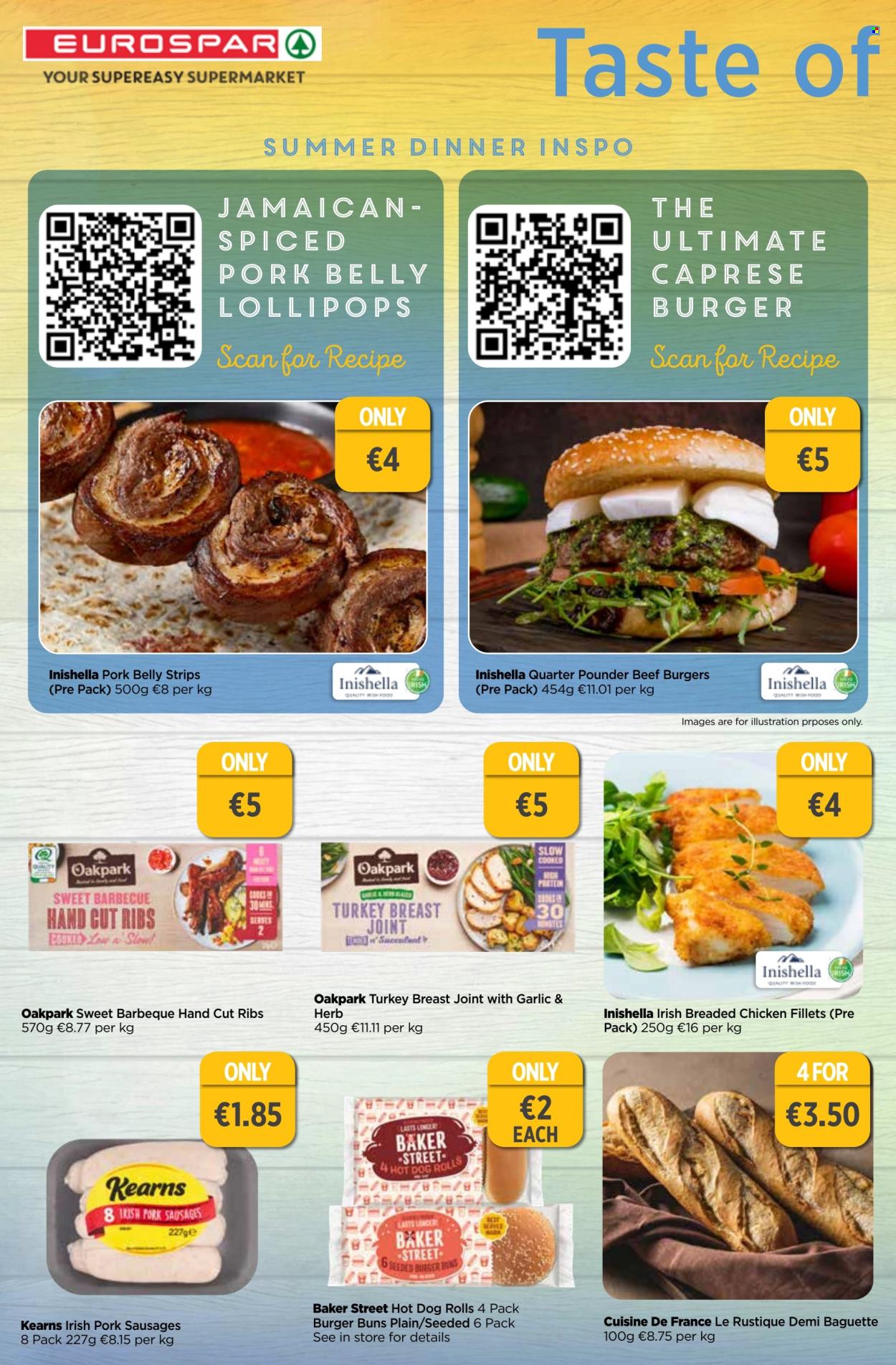 EUROSPAR offer - 19.6.2025 - 9.7.2025. Page 2