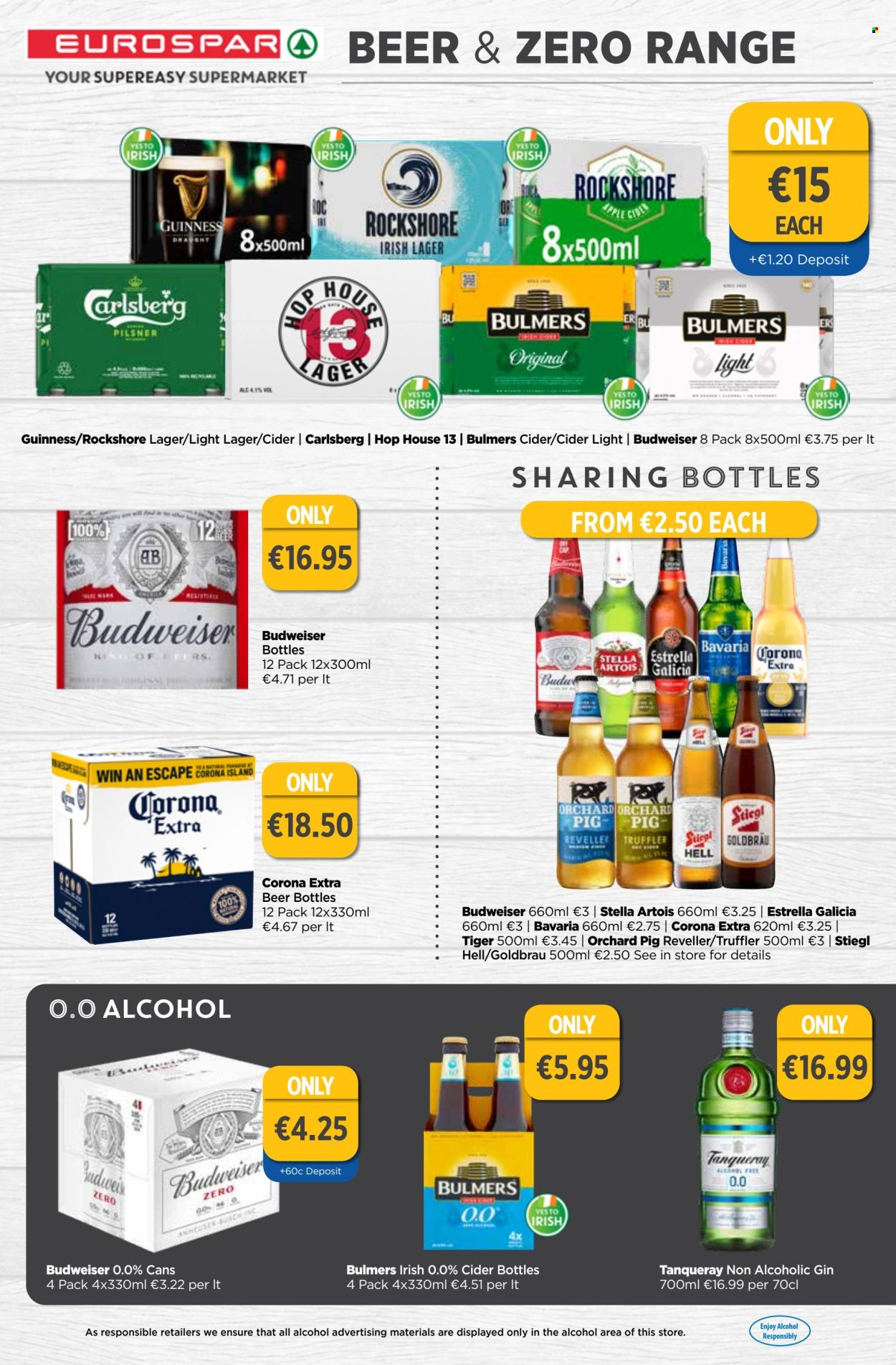 EUROSPAR offer - 19.6.2025 - 9.7.2025. Page 5