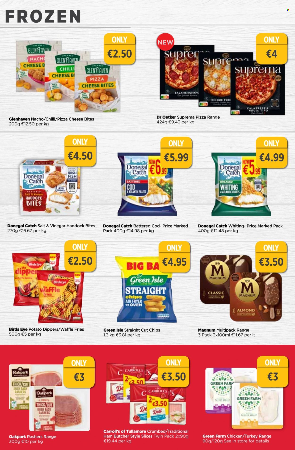 EUROSPAR offer - 19.6.2025 - 9.7.2025. Page 11