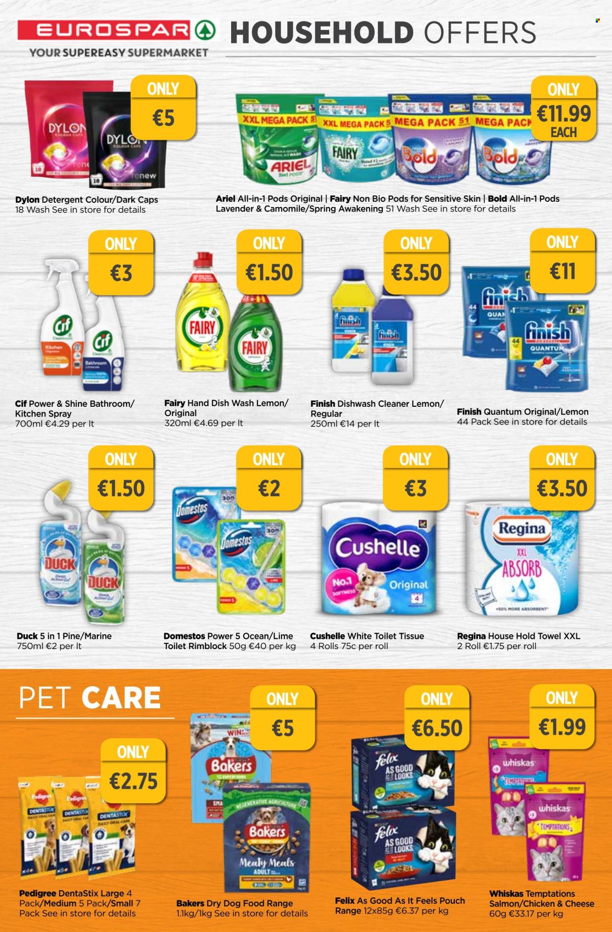 EUROSPAR offer - 19.6.2025 - 9.7.2025. Page 13