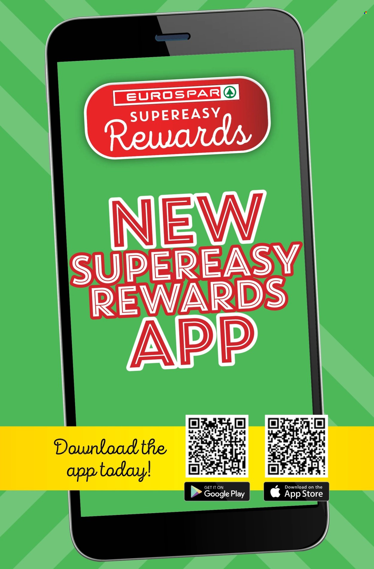 EUROSPAR offer - 19.6.2025 - 9.7.2025. Page 16