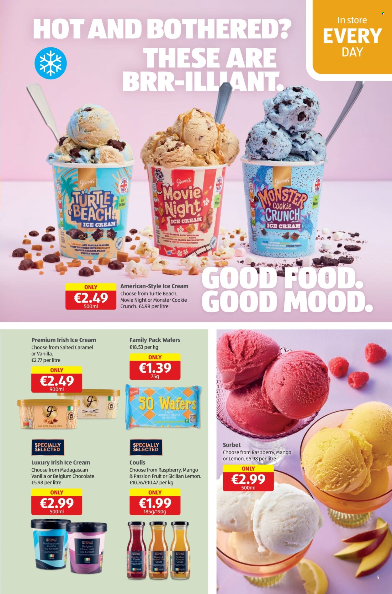 Aldi offer - 26.6.2025 - 29.6.2025. Page 5
