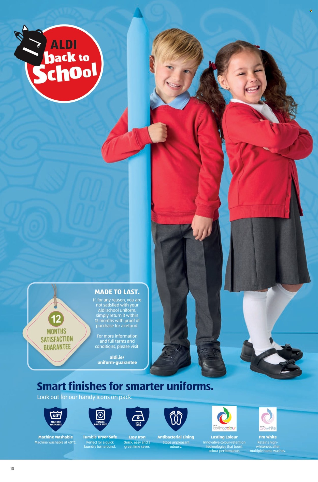 Aldi offer - 26.6.2025 - 29.6.2025. Page 10
