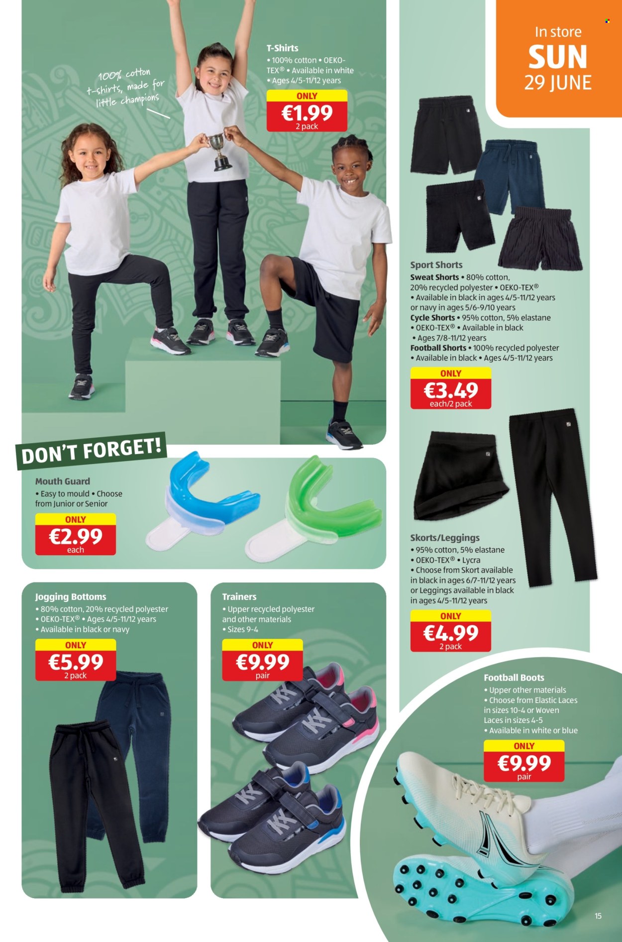 Aldi offer - 26.6.2025 - 29.6.2025. Page 15