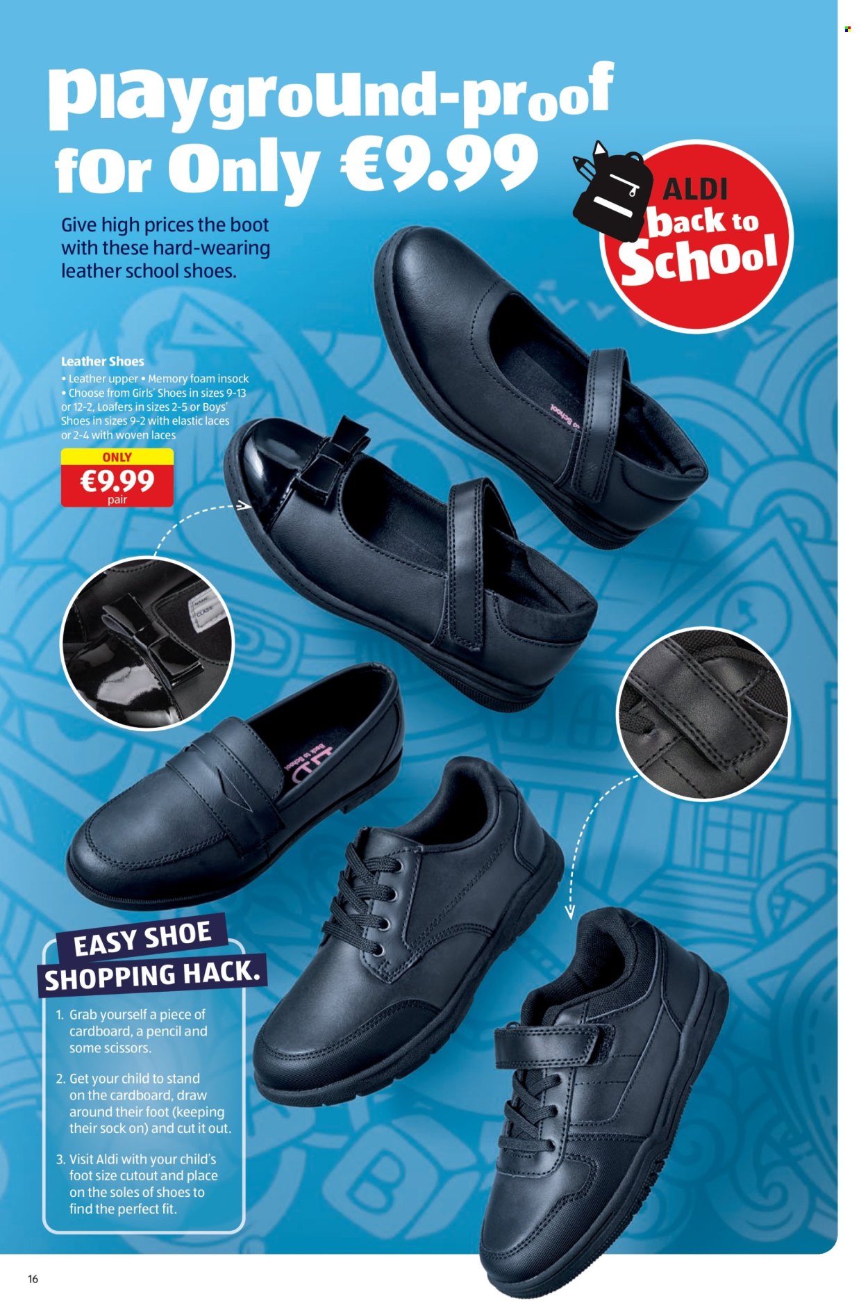 Aldi offer - 26.6.2025 - 29.6.2025. Page 16