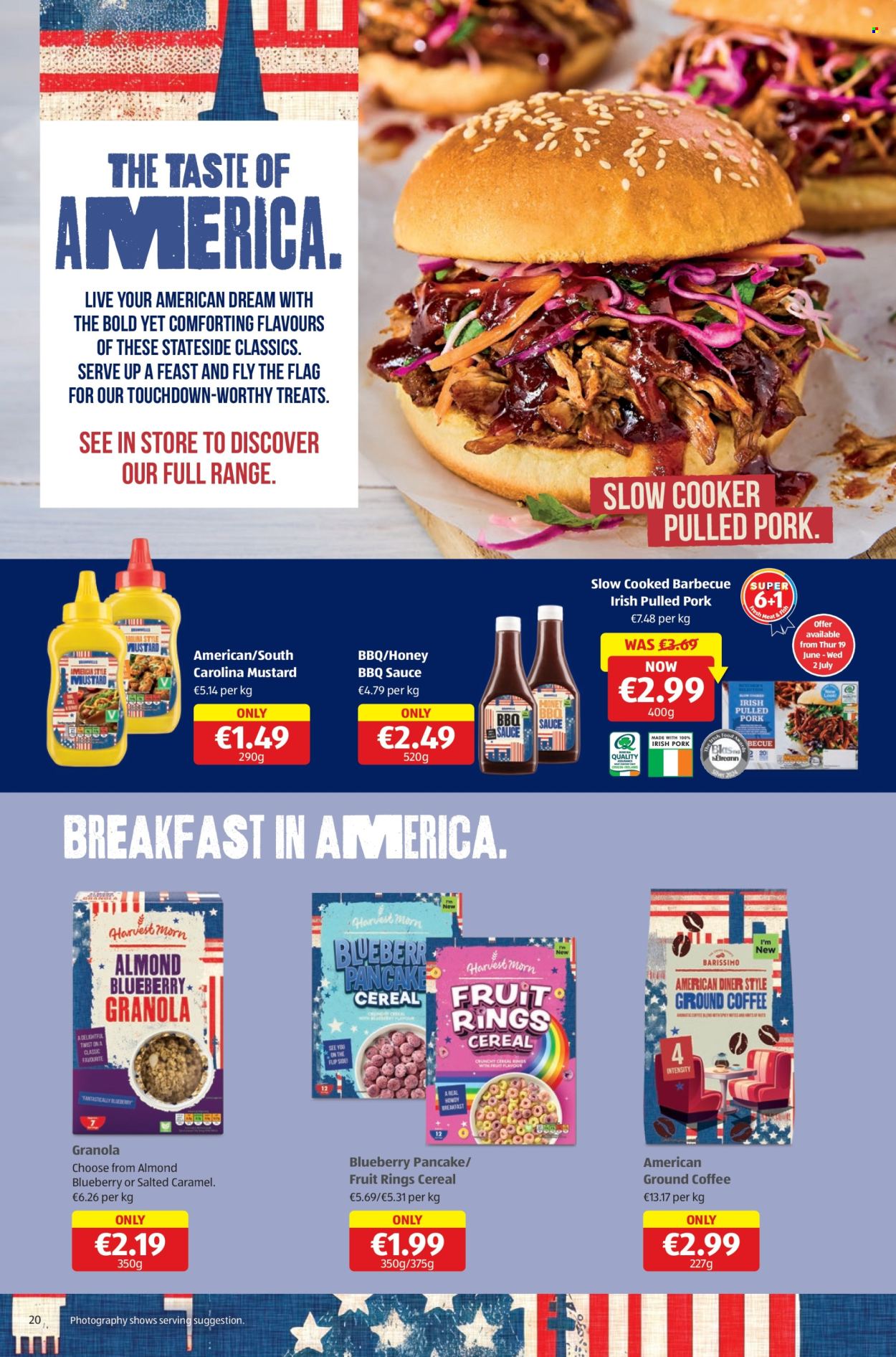 Aldi offer - 26.6.2025 - 29.6.2025. Page 20