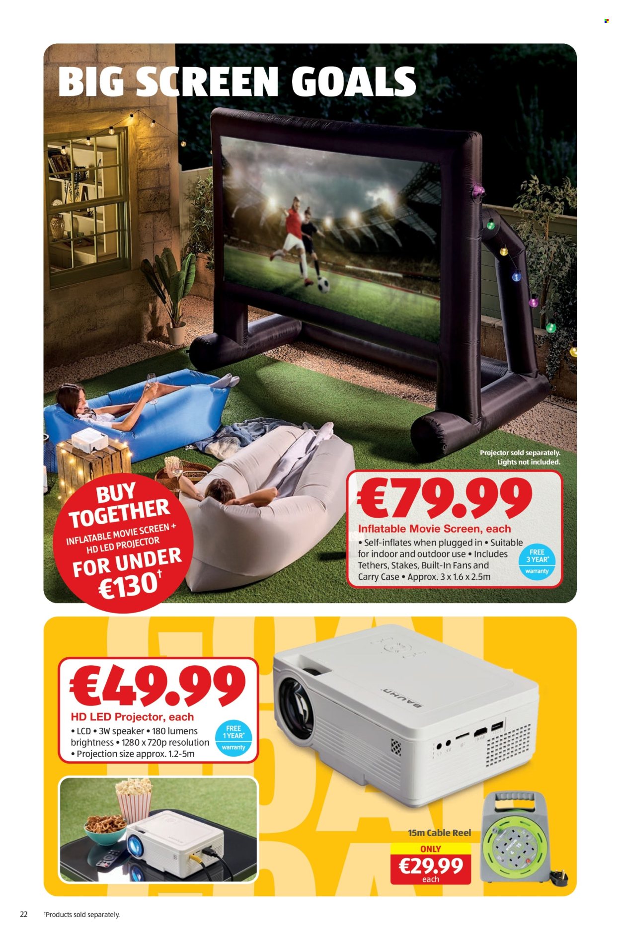 Aldi offer - 26.6.2025 - 29.6.2025. Page 22