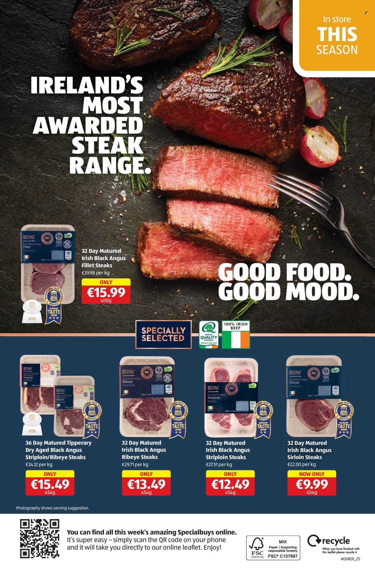 Aldi offer - 26.6.2025 - 29.6.2025. Page 24