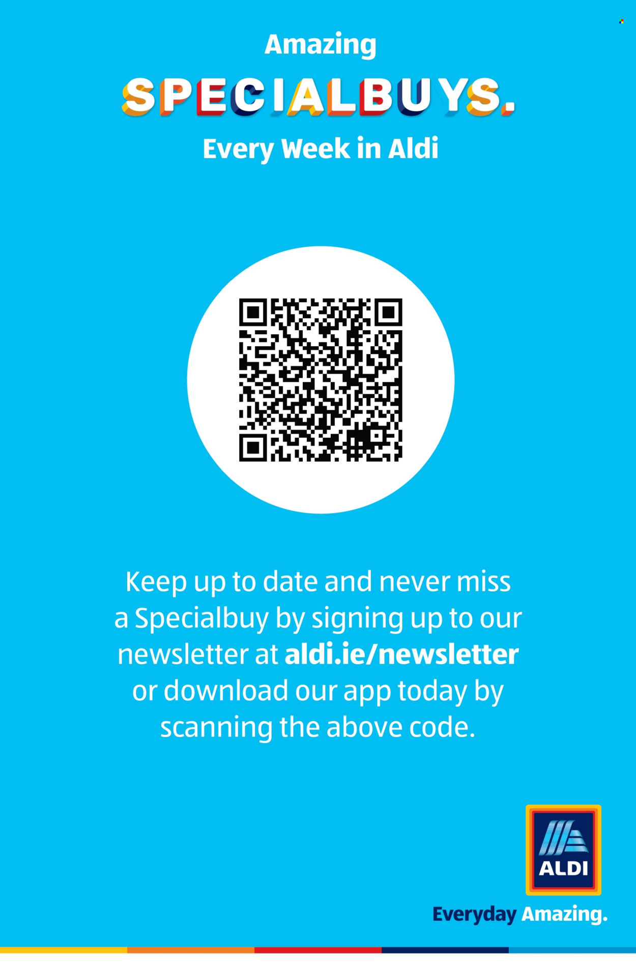 Aldi offer - 26.6.2025 - 29.6.2025. Page 25