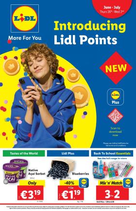 Lidl