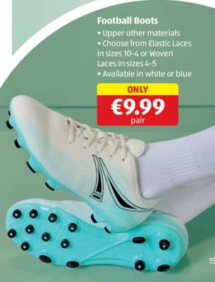 Football Boots