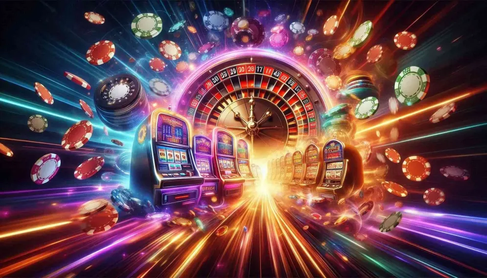 Rivo Casino